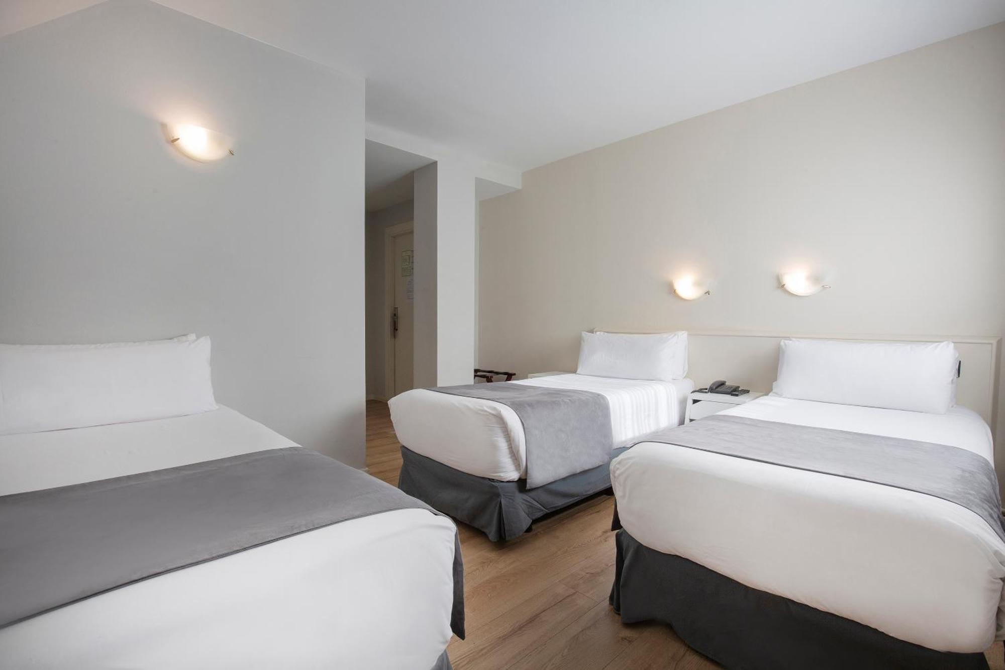 Hotel Camel Lot Pas De La Casa Cameră foto